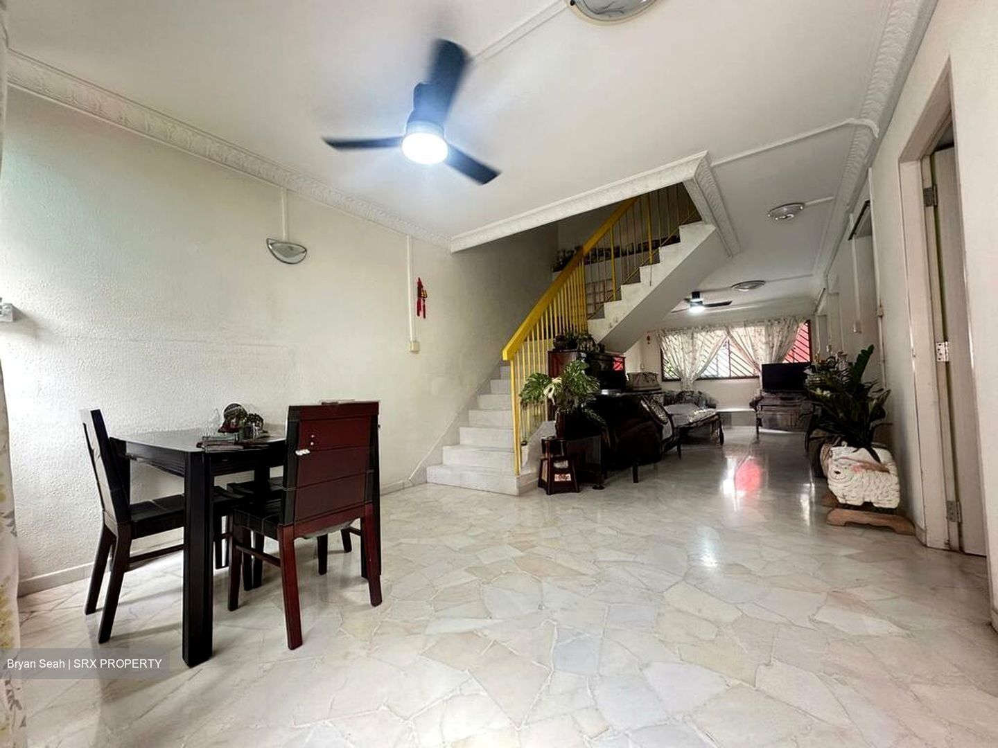 Blk 10 Toh Yi Gardens (Bukit Timah), HDB Executive #517237481